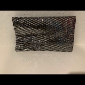 Sparkly Evening Clutch